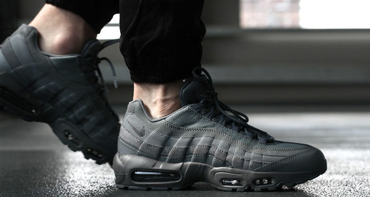 Nike Air Max 95 Cool Grey