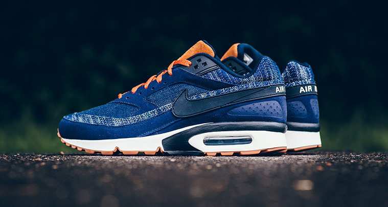 Nike Air Max BW Denim