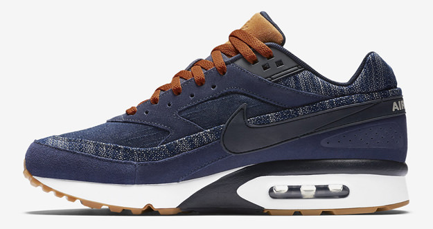 Nike Air Max Classic BW Denim