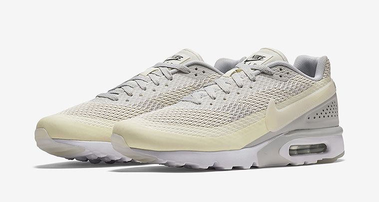 Nike Air Max BW Ultra Jacquard Sail