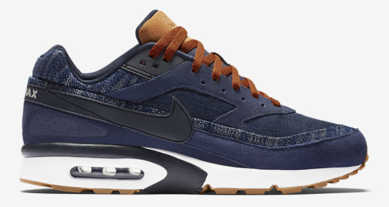 Nike Air Max Classic BW Denim