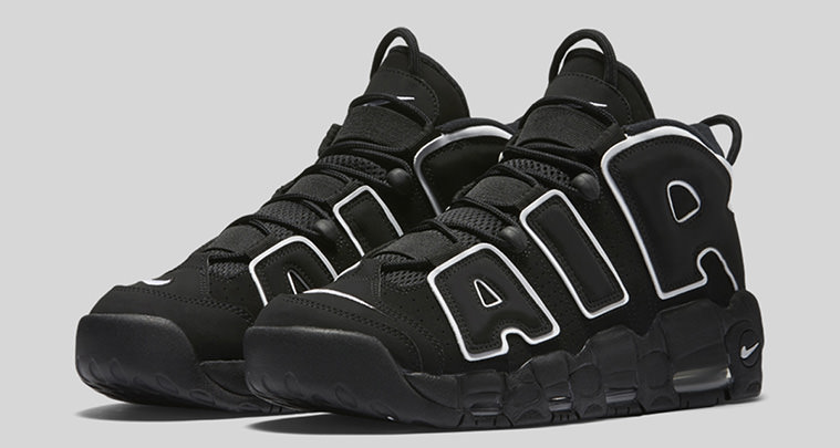 Nike Air More Uptempo OG