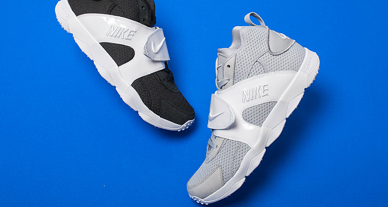 Nike Air Veer