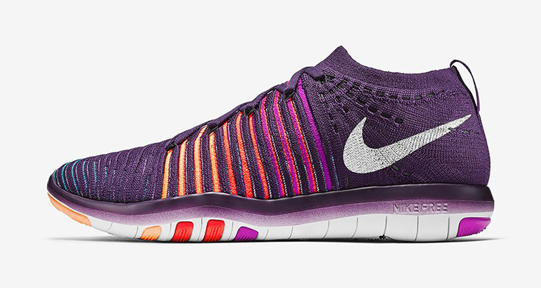 Nike Free Transform Flyknit