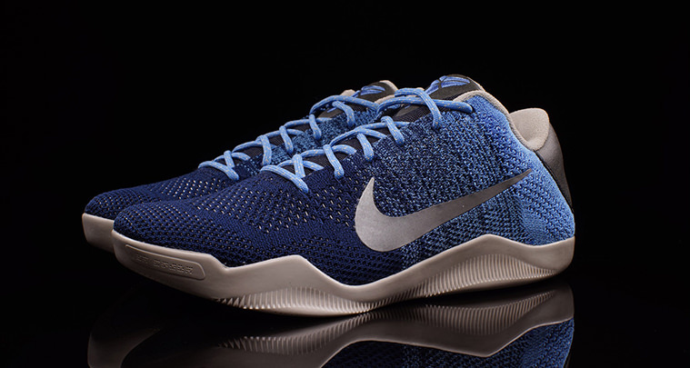 Nike Kobe 11 Brave Blue