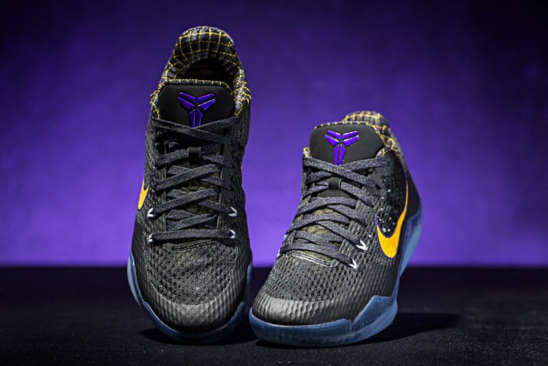 Nike Kobe 11 Carpe Diem