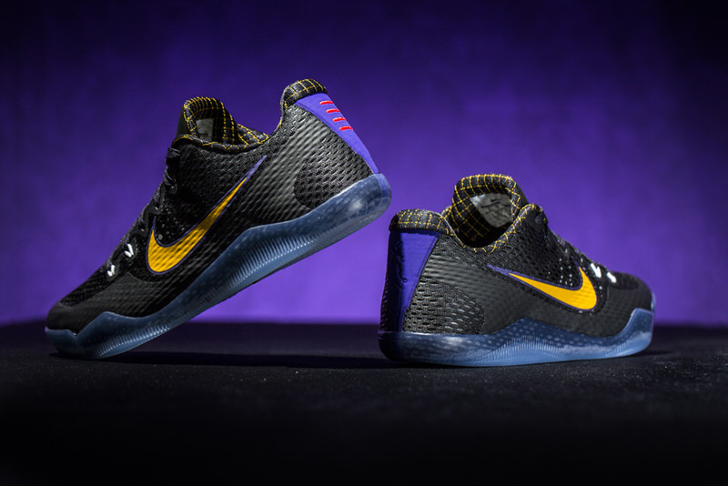 Nike Kobe 11 Carpe Diem