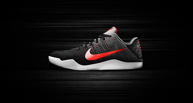 Nike Kobe 11 Tinker Muse