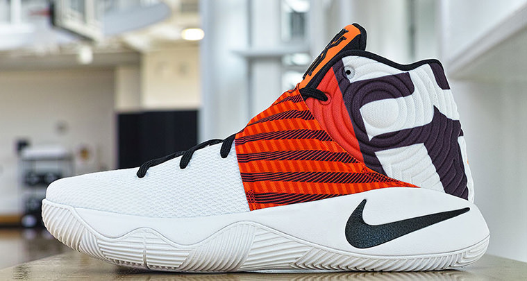 Nike Kyrie 2 Crossover PE