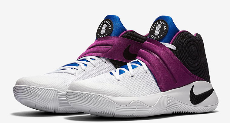 Nike Kyrie 2 Kyrache