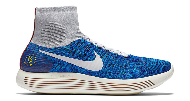 Nike LunarEpic Flyknit Boston Marathon