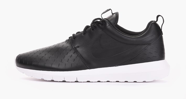 Nike Roshe Run NM Laser Black