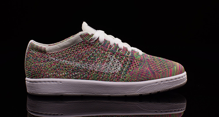 Nike Tennis Classic Ultra Flyknit Multicolor