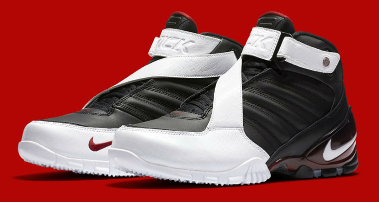 Nike Zoom Vick 3 Falcons