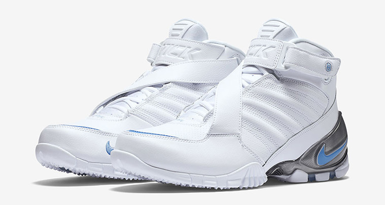 Nike Zoom Vick 3 University Blue