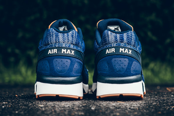 Nike Air Max BW Denim