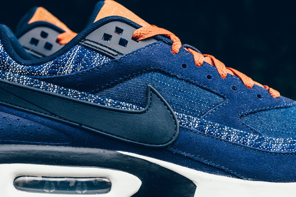 Nike Air Max BW Denim