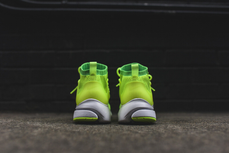 Nike Air Presto Ultra Flyknit Volt