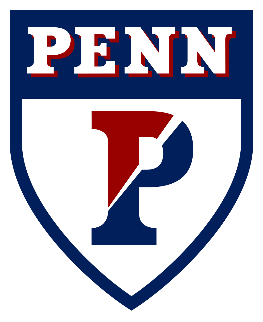 University of Pennsylvania logo