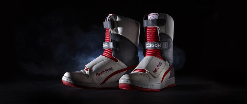 Reebok Alien Stomper