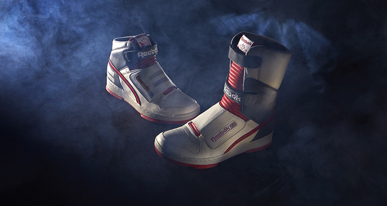 Reebok Alien Stomper