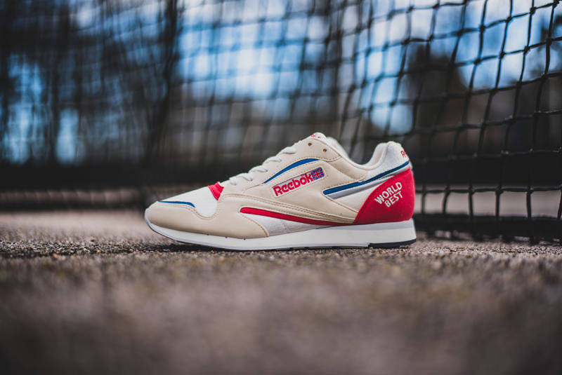 Reebok World Best