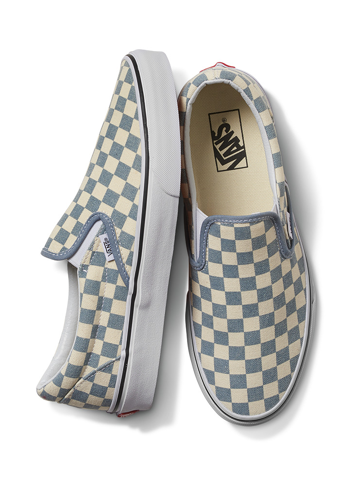 Vans Checkerboard Collection