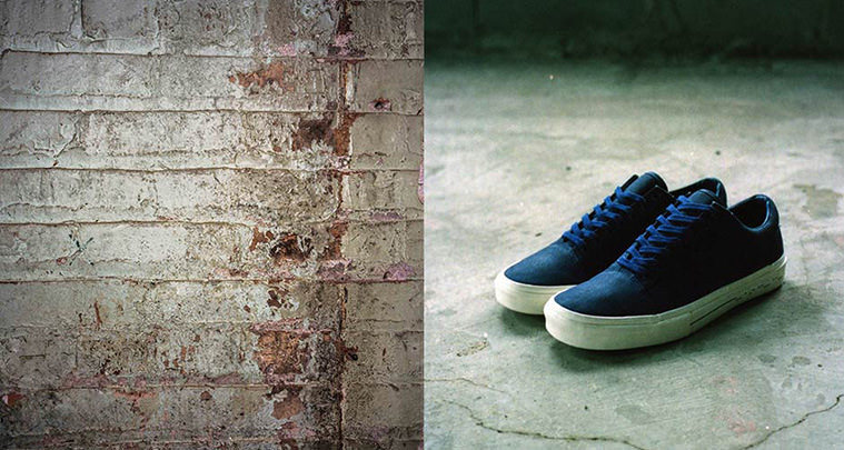 St Alfred x Vans Old Skool LX Pack