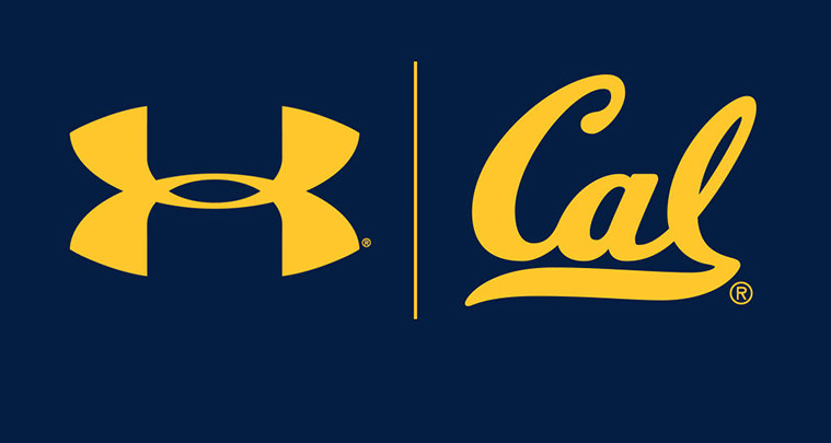 Under Armour x Cal Bears