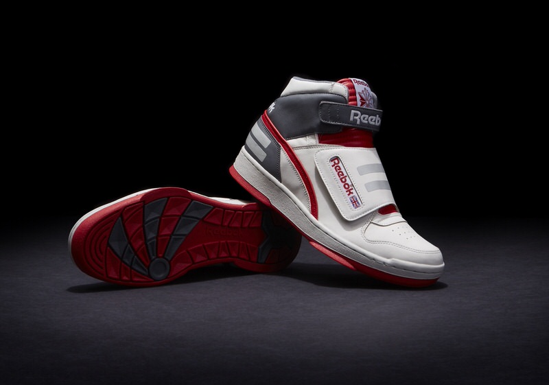 Reebok Alien Stomper Mid