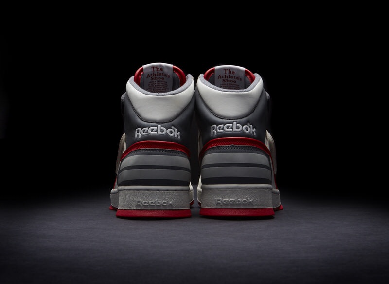 Reebok Alien Stomper Mid