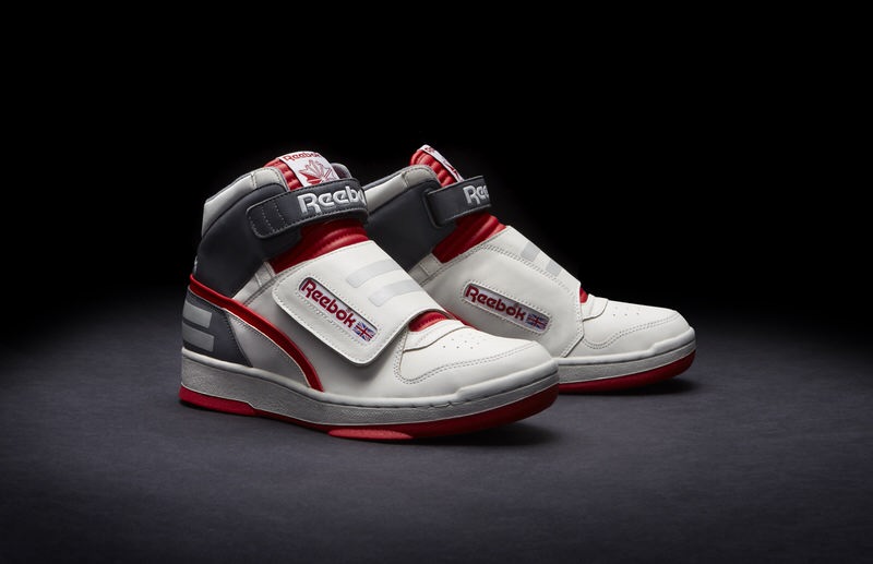 Reebok Alien Stomper Mid