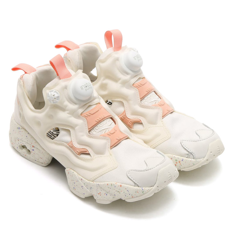 Reebok Insta Pump Fury Celebrate