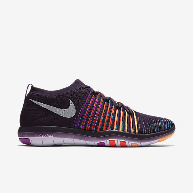 Nike Free Transform Flyknit