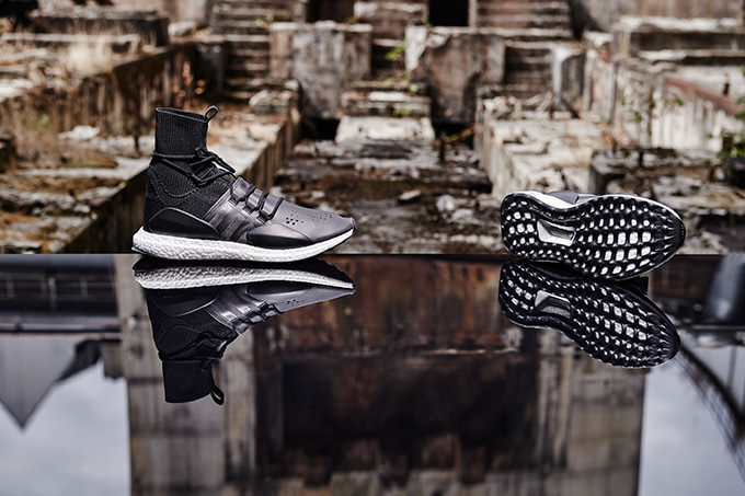 adidas Y-3 Sport