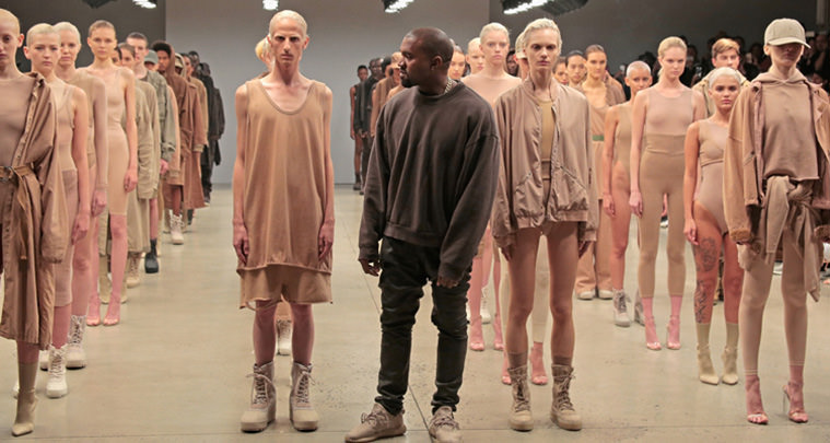 YEEZY Season 2