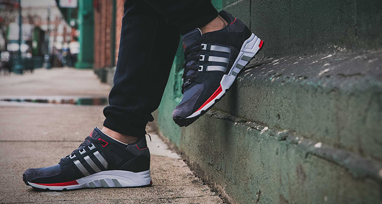 adidas EQT Support 93 Boston