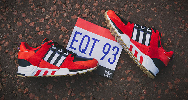 adidas EQT Support 93 London