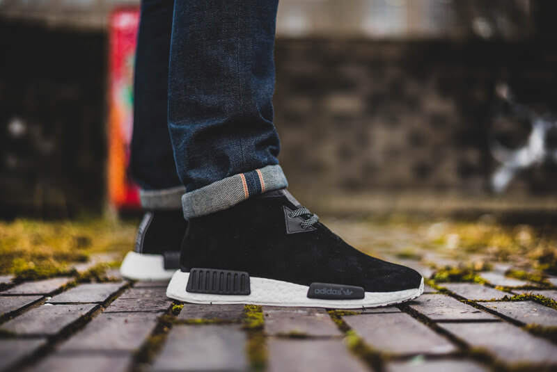 Adidas NMD Chukka