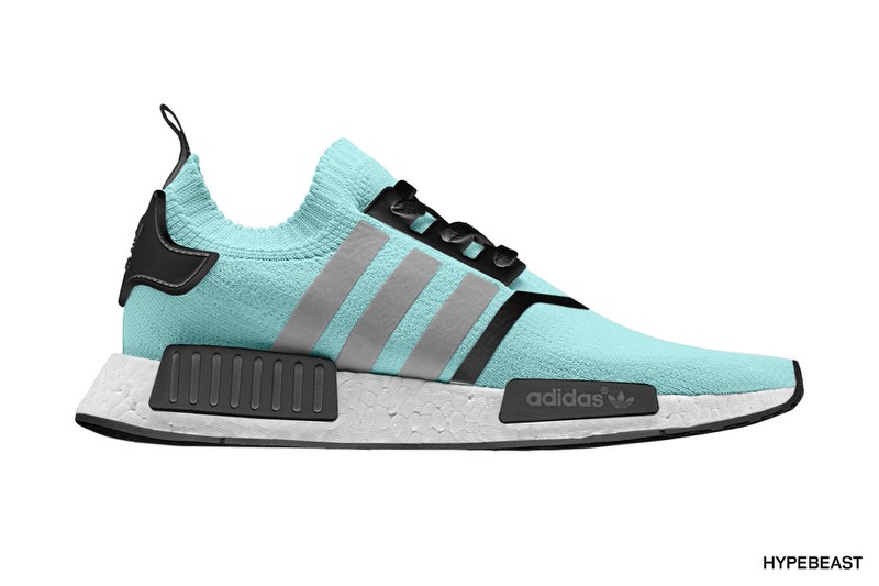 adidas NMD Concepts