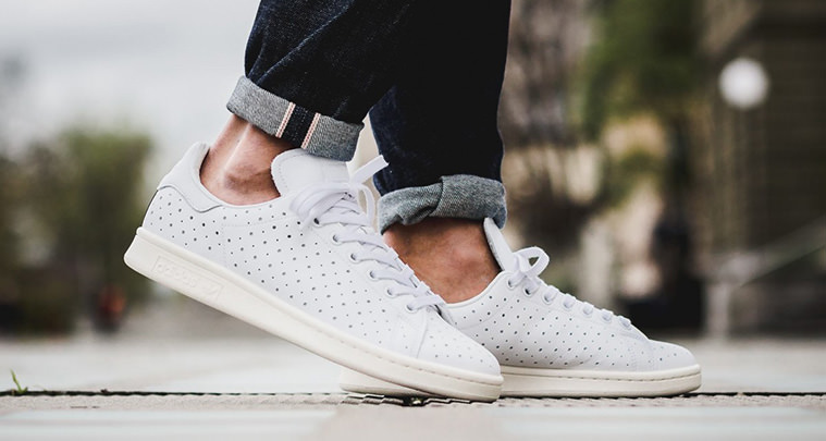 adidas Stan Smith White