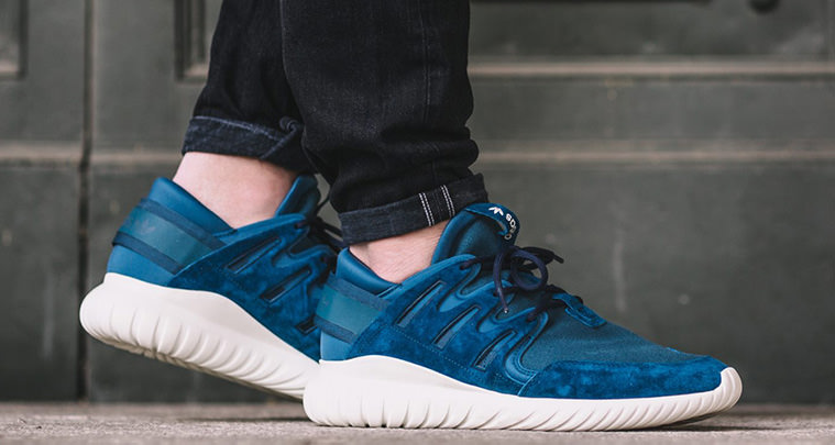 adidas Tubular Nova Emerald