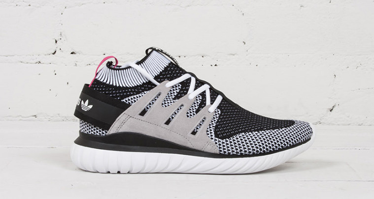 adidas Tubular Nova Primeknit