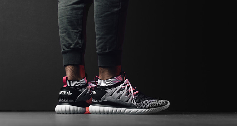 adidas Tubular Nova Primeknit Pack