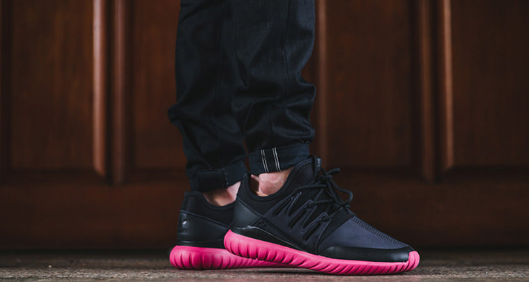 adidas Tubular Radial