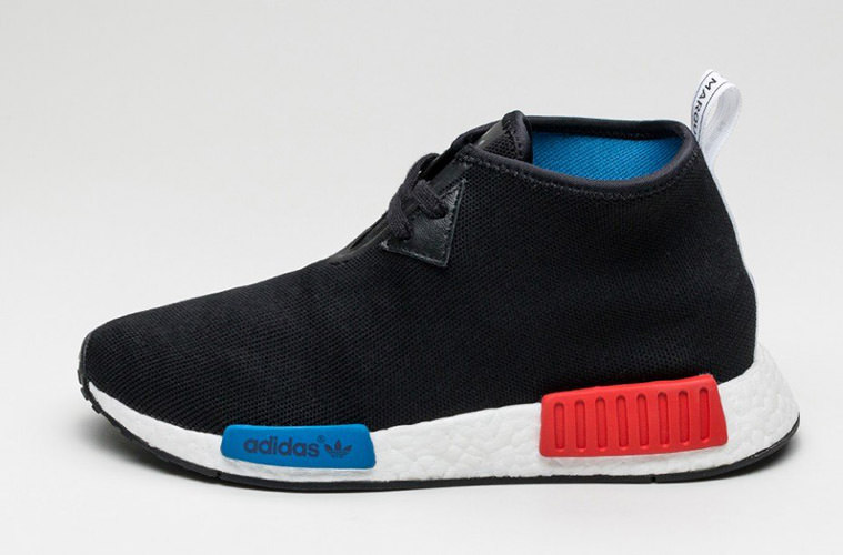 Adidas NMD Chukka