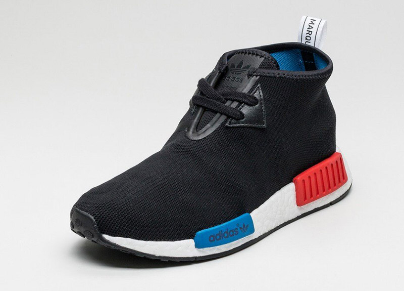 Adidas NMD Chukka