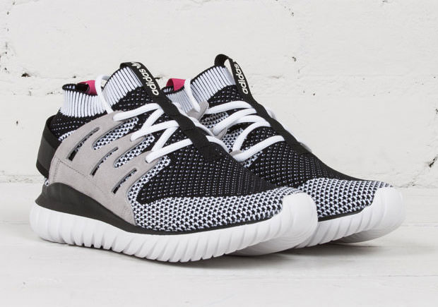 adidas Tubular Nova Primeknit