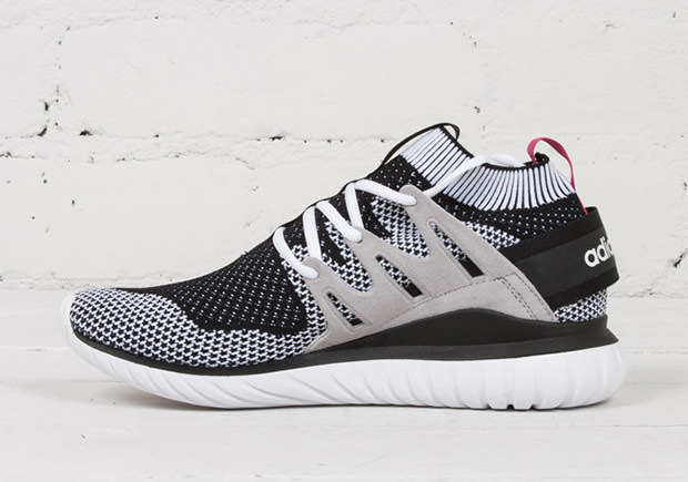 adidas Tubular Nova Primeknit