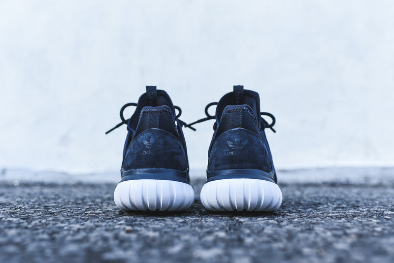 adidas Tubular Radial "Night Navy"